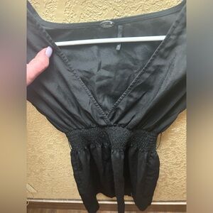 Guess romper
